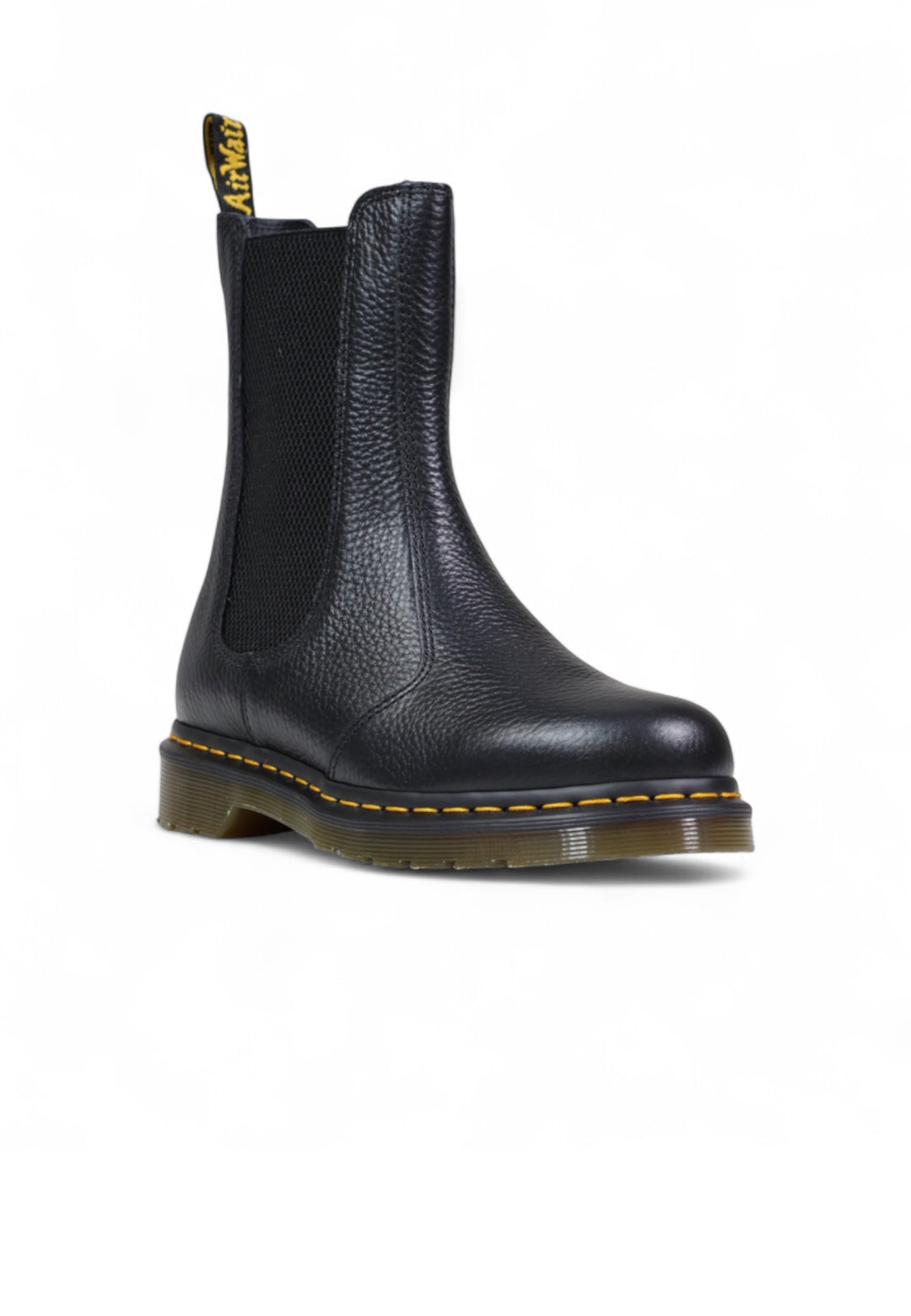 Dr. Martens 2976 Hi Milled Nappa