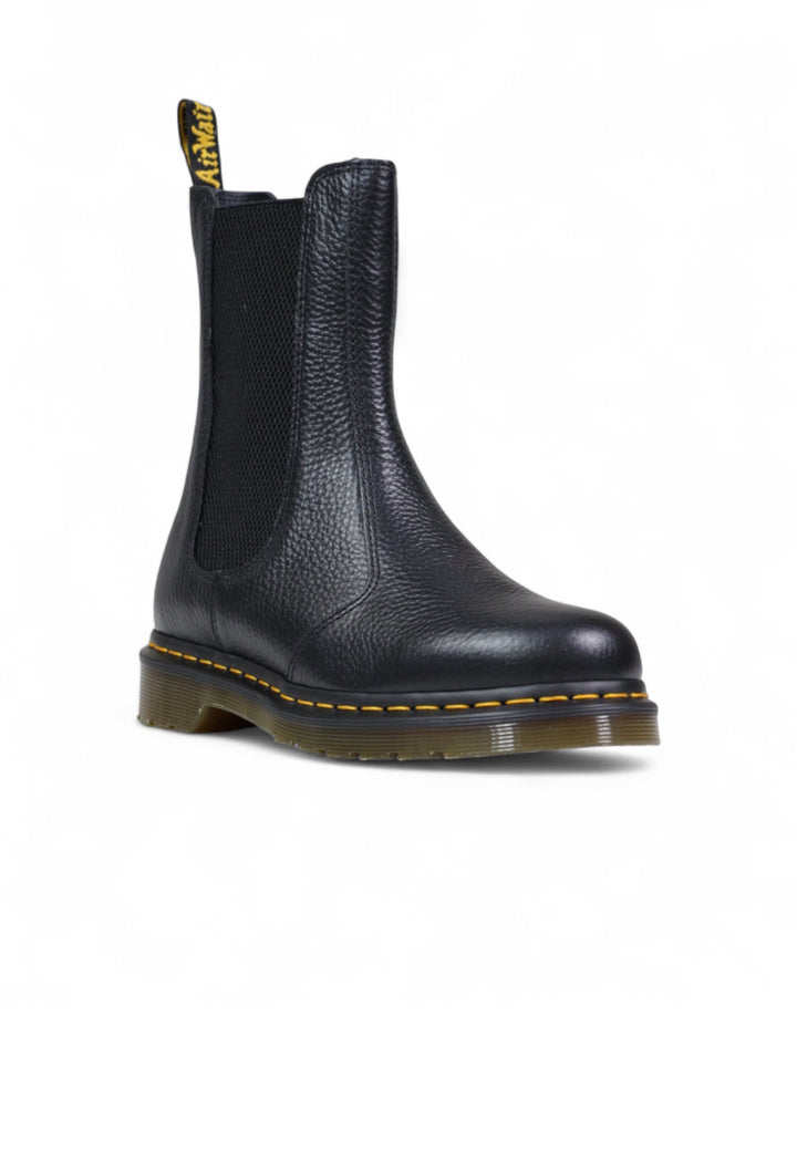 Dr. Martens 2976 Hi Milled Nappa