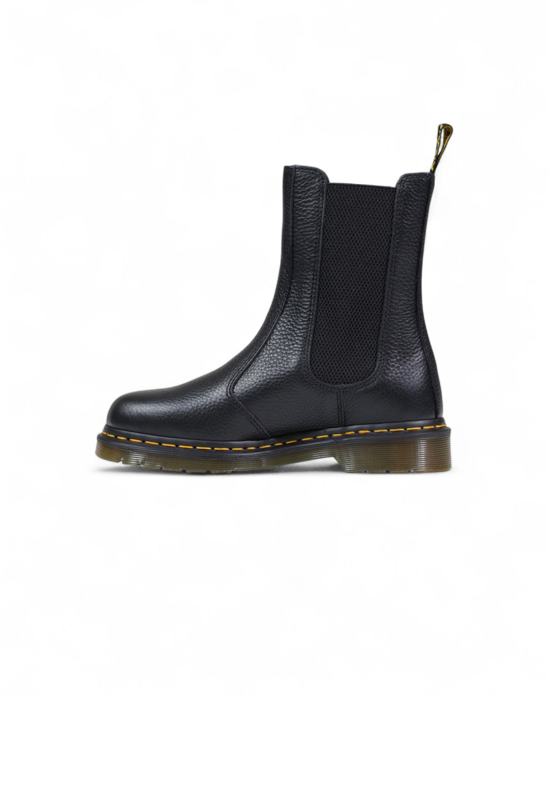 Dr. Martens 2976 Hi Milled Nappa