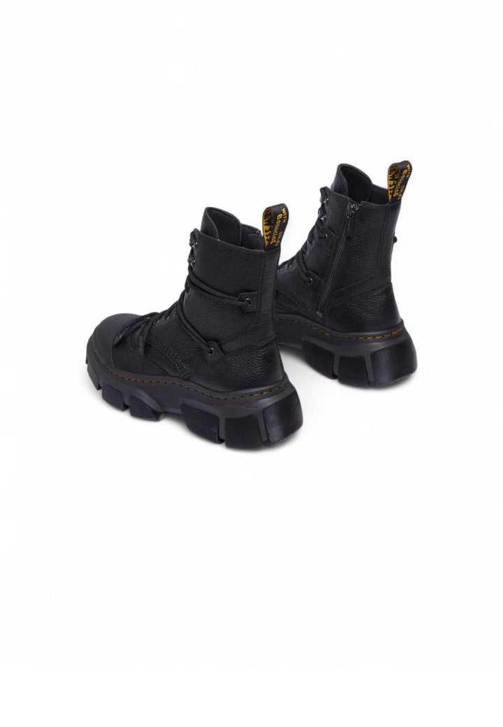 Dr. Martens Dmxl Lace Lunar+Rubber Grained Leather