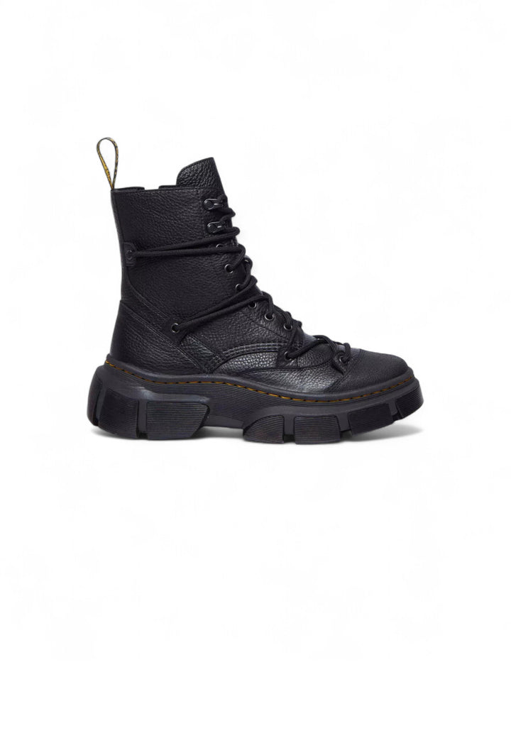 Dr. Martens Dmxl Lace Lunar+Rubber Grained Leather