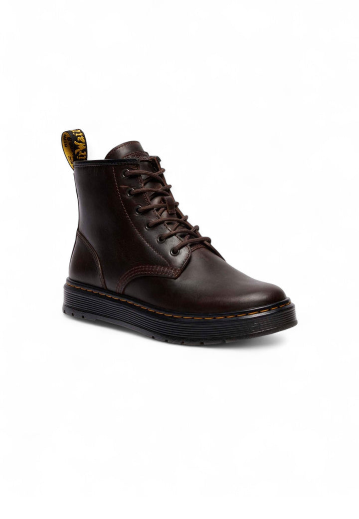 Dr. Martens Brookline Chukka Crazy Horse