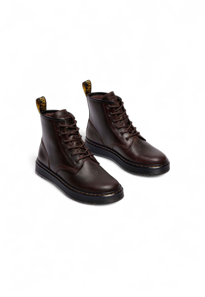 Dr. Martens Brookline Chukka Crazy Horse