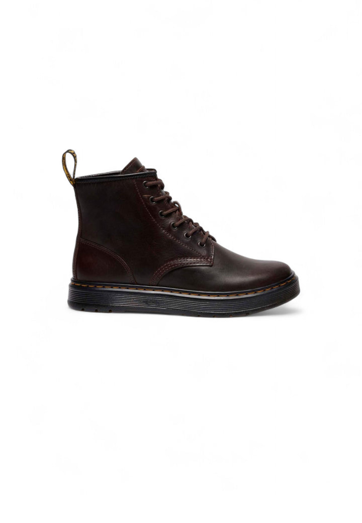 Dr. Martens Brookline Chukka Crazy Horse