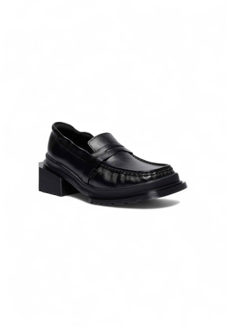 Dr. Martens Maybole Loafer Milled Gloss
