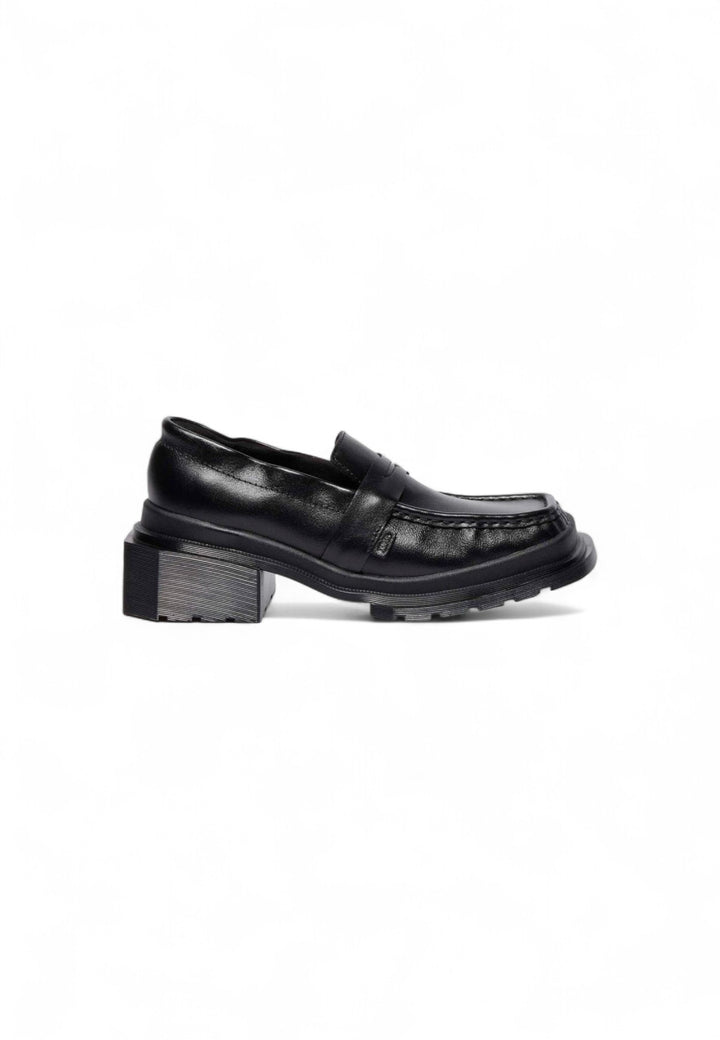 Dr. Martens Maybole Loafer Milled Gloss