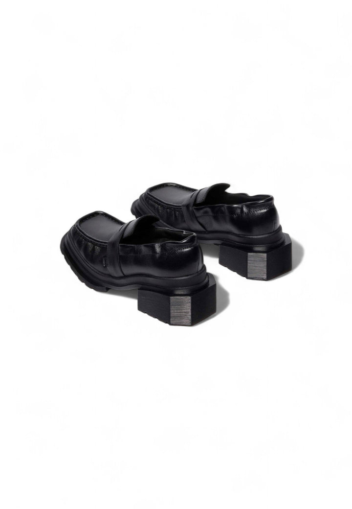 Dr. Martens Maybole Loafer Milled Gloss
