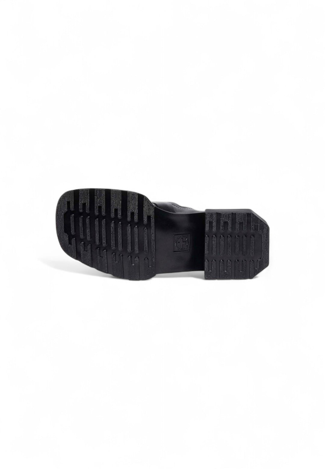 Dr. Martens Maybole Loafer Milled Gloss