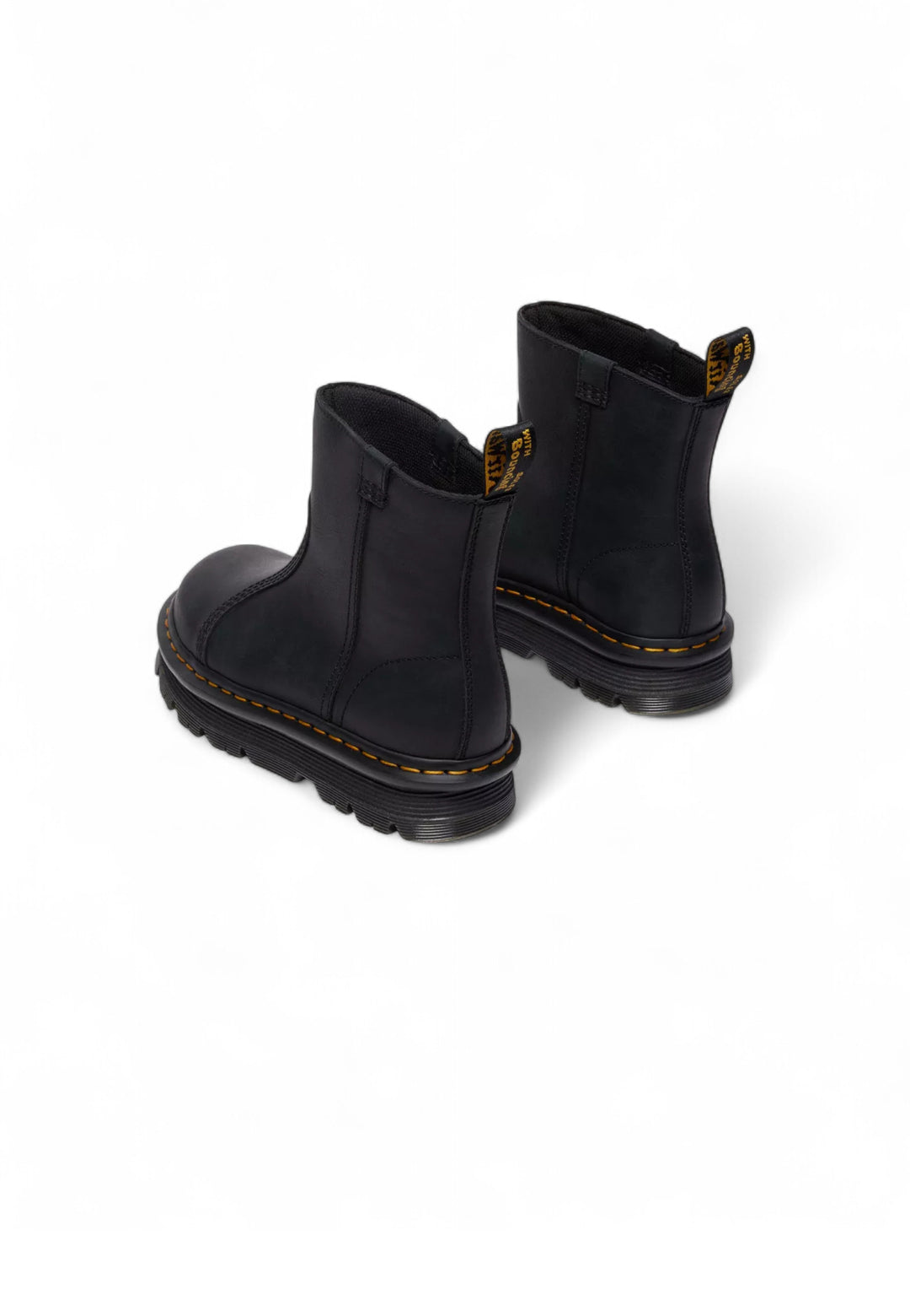 Dr. Martens Zebzag Rigger Wyoming