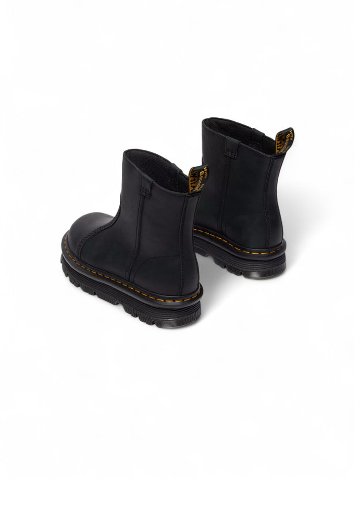 Dr. Martens Zebzag Rigger Wyoming