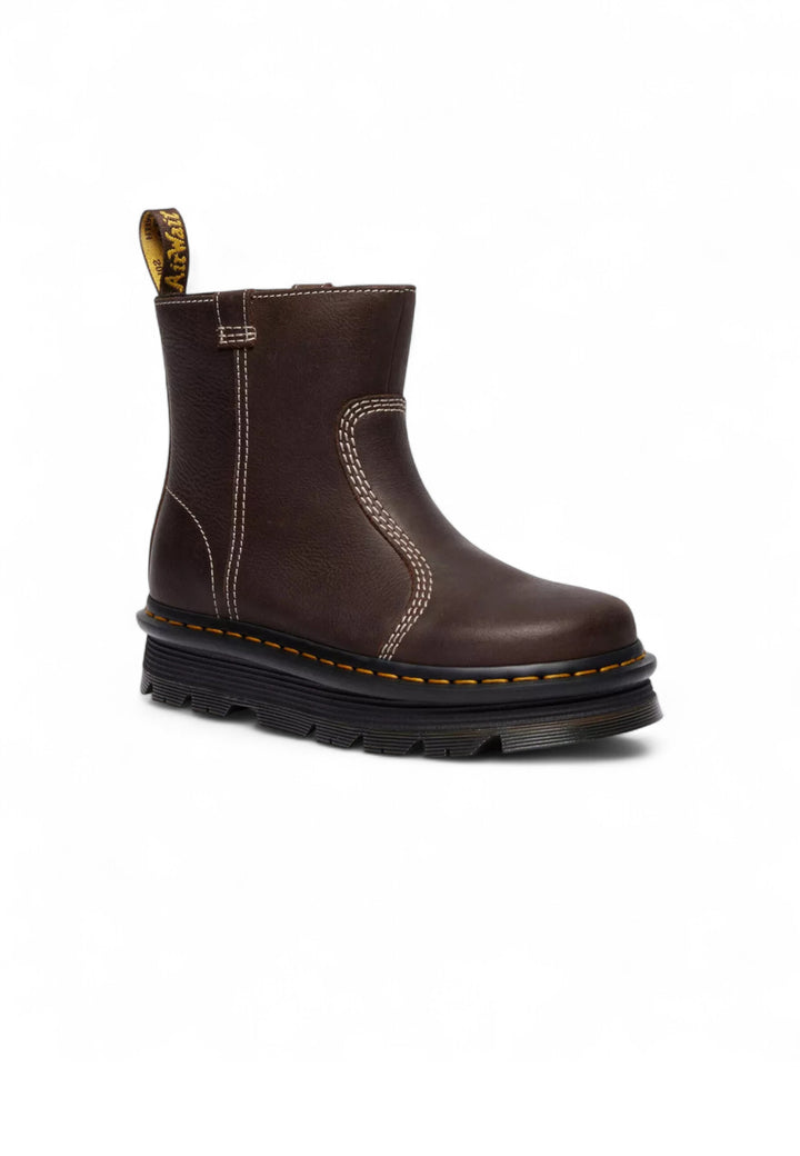 Dr. Martens Zebzag Rigger Wyoming