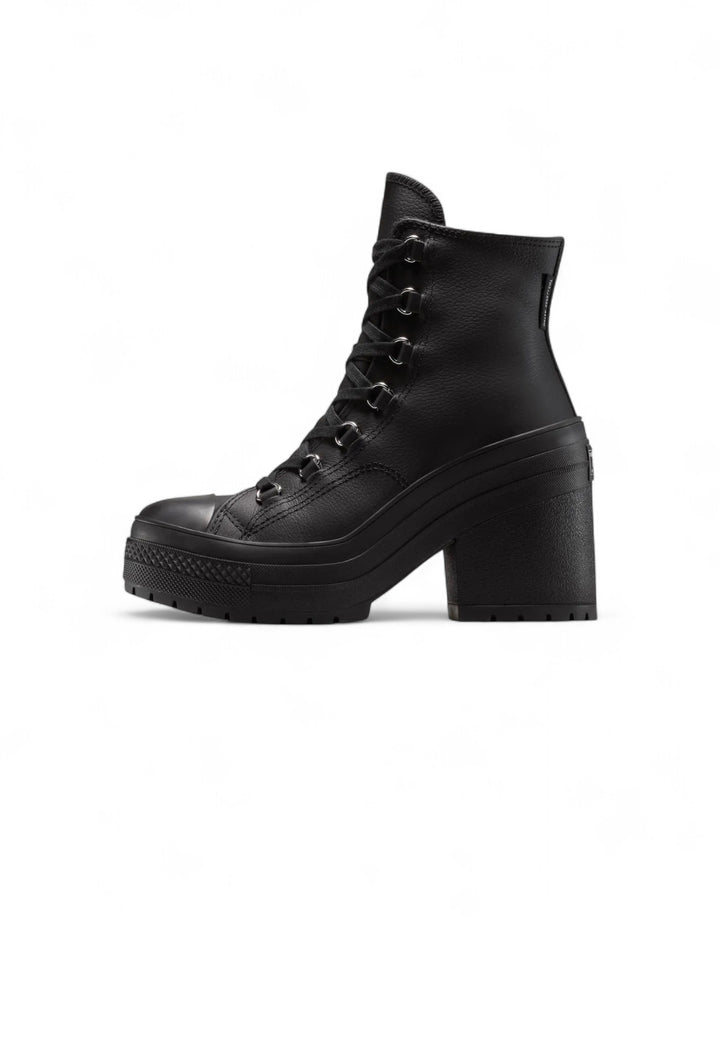 Converse Chuck 70 De Luxe Heel
