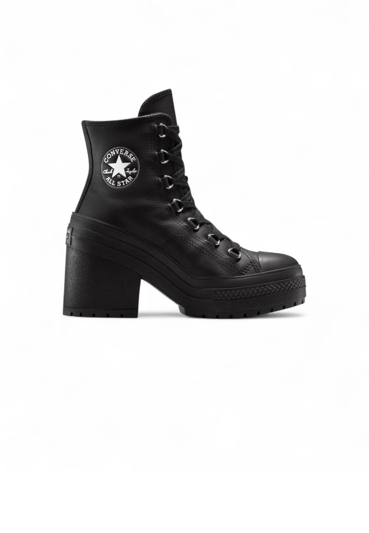 Converse Chuck 70 De Luxe Heel