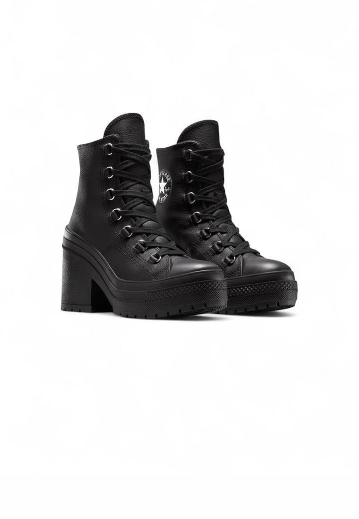 Converse Chuck 70 De Luxe Heel