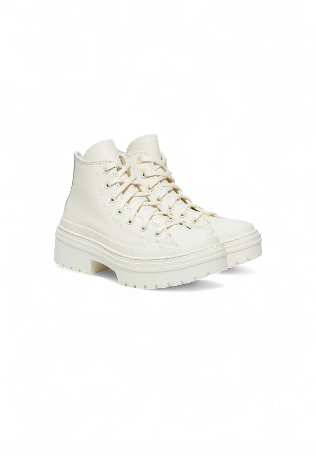 Converse CTAS LUGGED HEEL