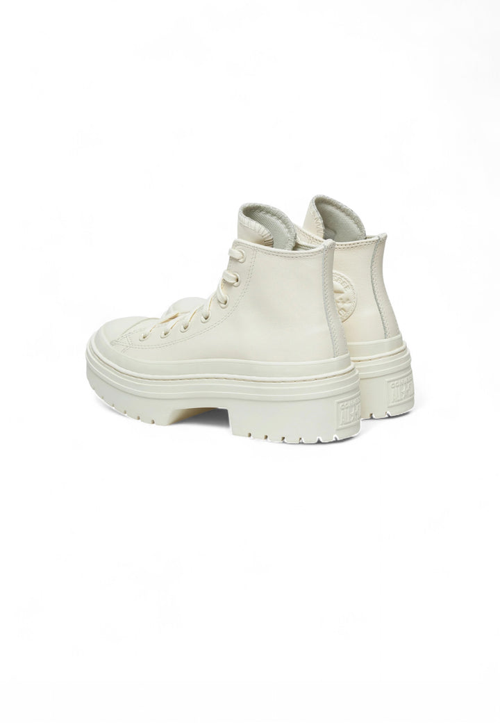 Converse CTAS LUGGED HEEL