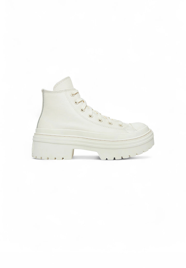 Converse CTAS LUGGED HEEL