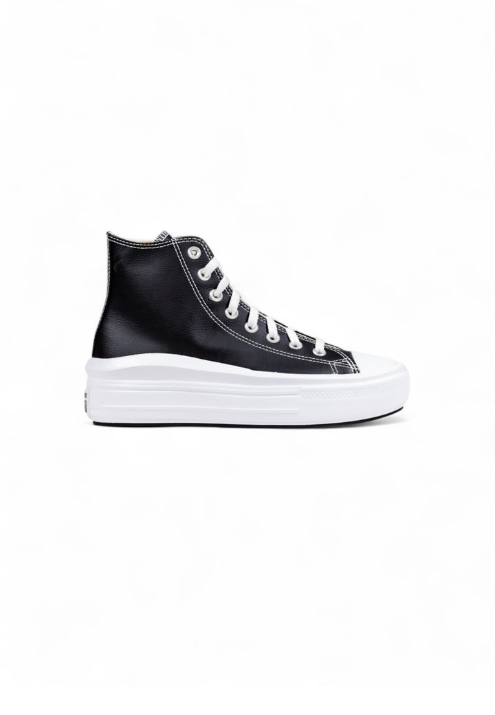 Converse Chuck Taylor All Star Move Platform