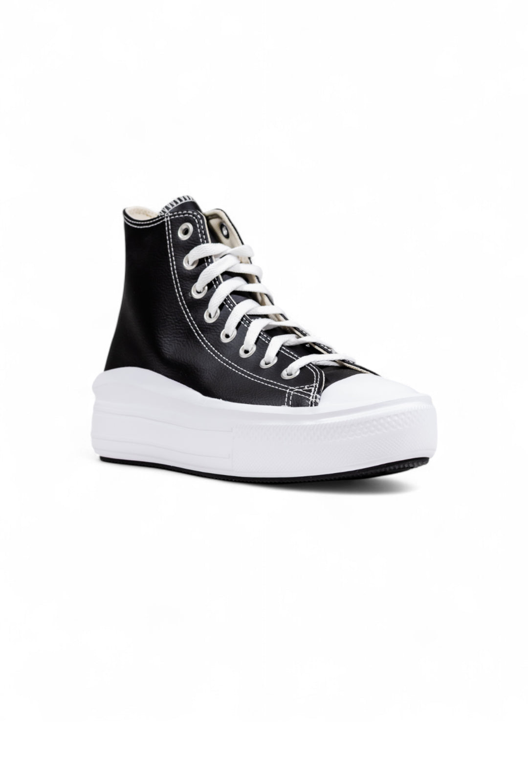 Converse Chuck Taylor All Star Move Platform