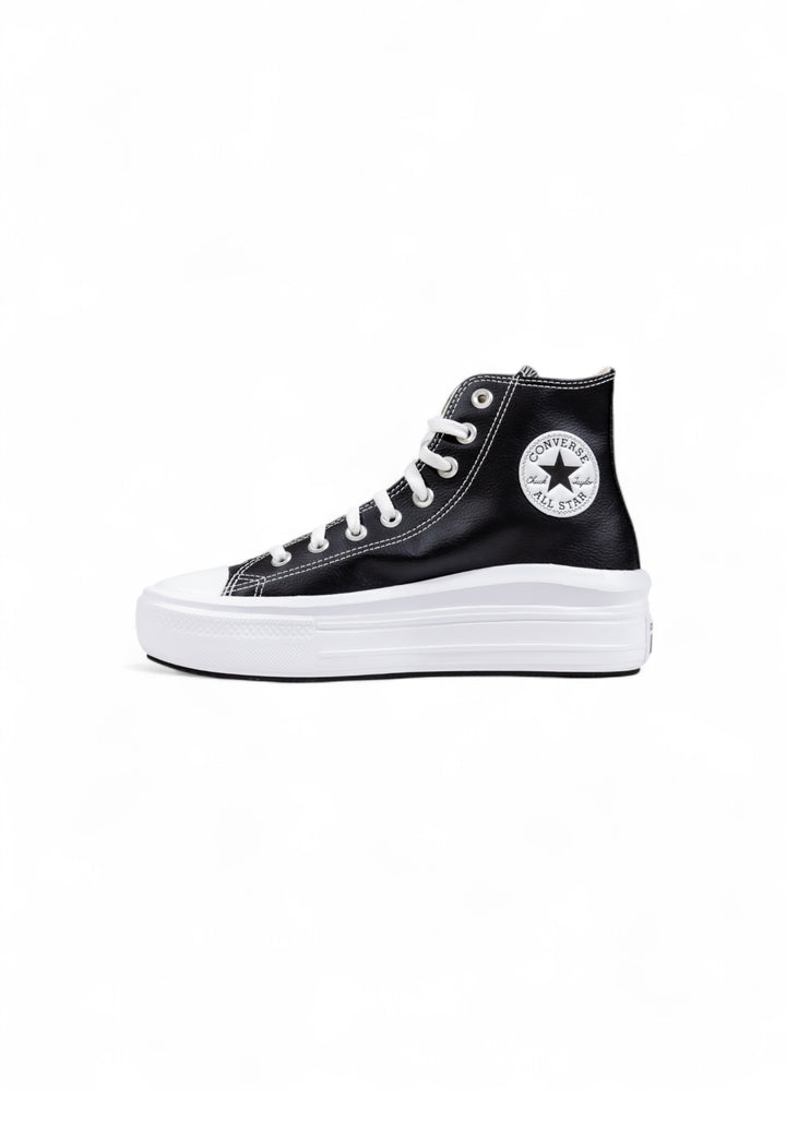 Converse Chuck Taylor All Star Move Platform