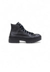 Converse Chuck Taylor All Star Lugged Heel Leather Platform