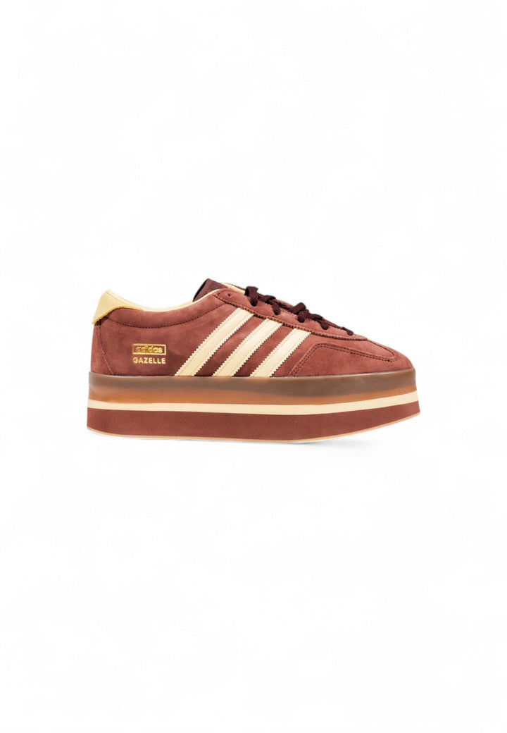 Adidas Originals GAZELLE STACK W