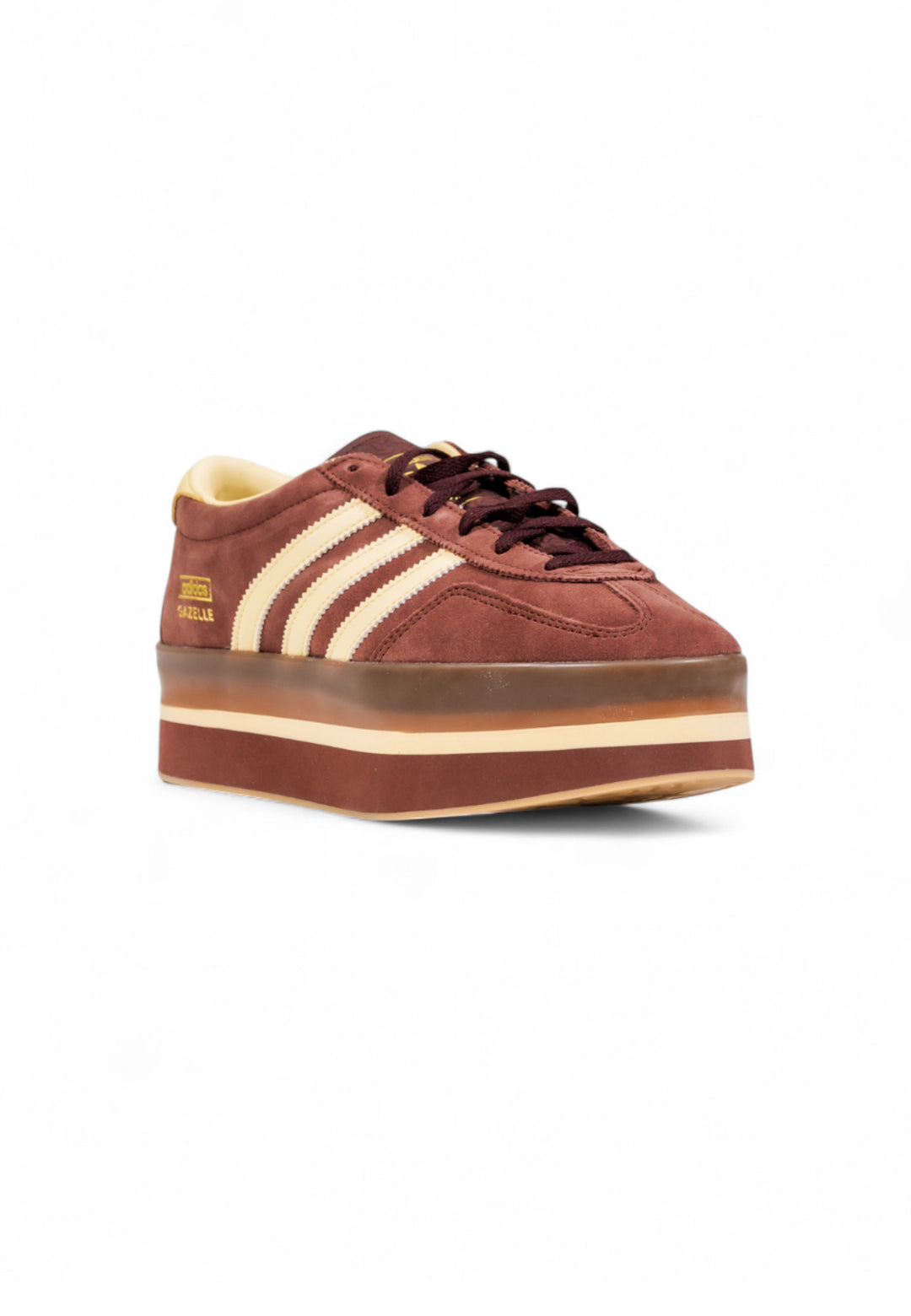 Adidas Originals GAZELLE STACK W