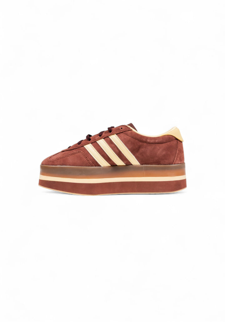 Adidas Originals GAZELLE STACK W