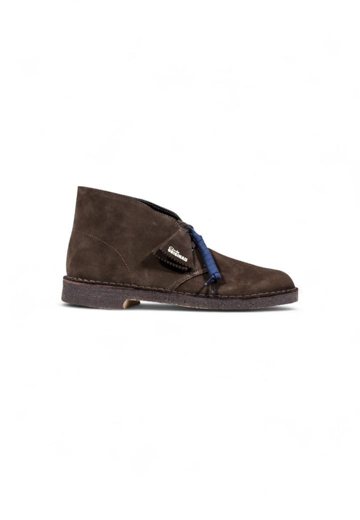 Clarks DESERT BOOT