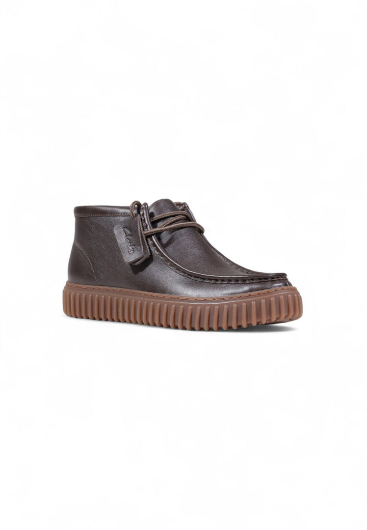 Clarks Torhill Hi