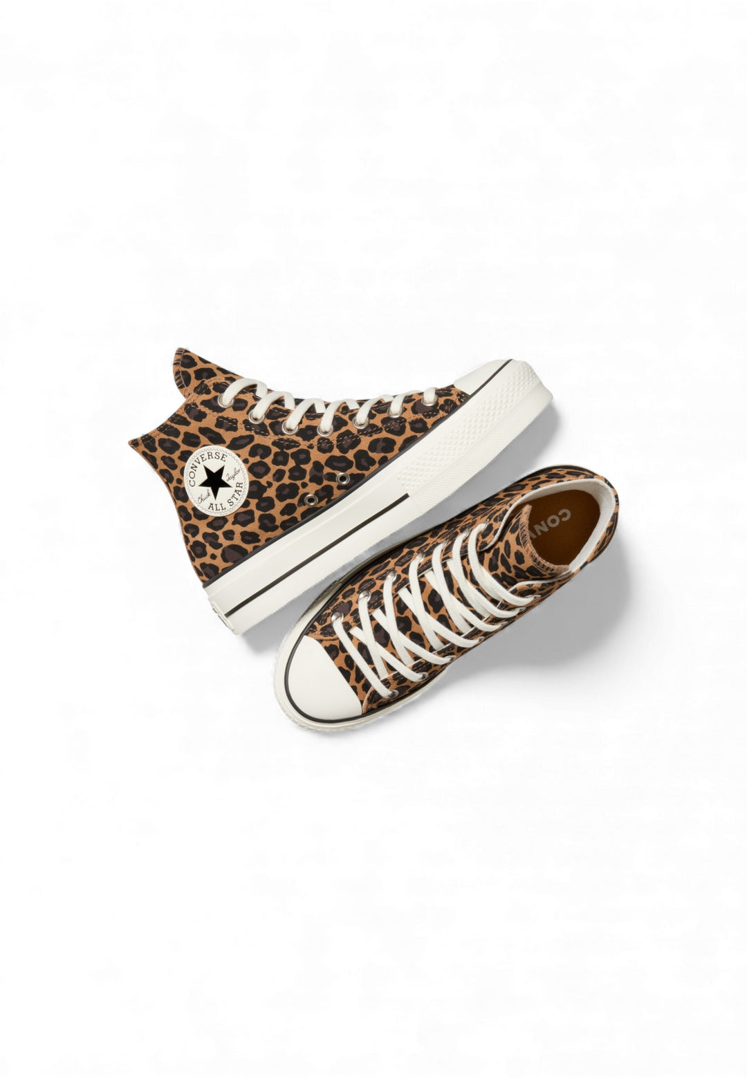 Converse Chuck Taylor All Star Lift Platform