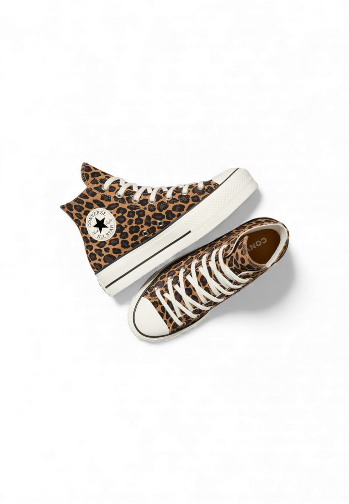 Converse Chuck Taylor All Star Lift Platform
