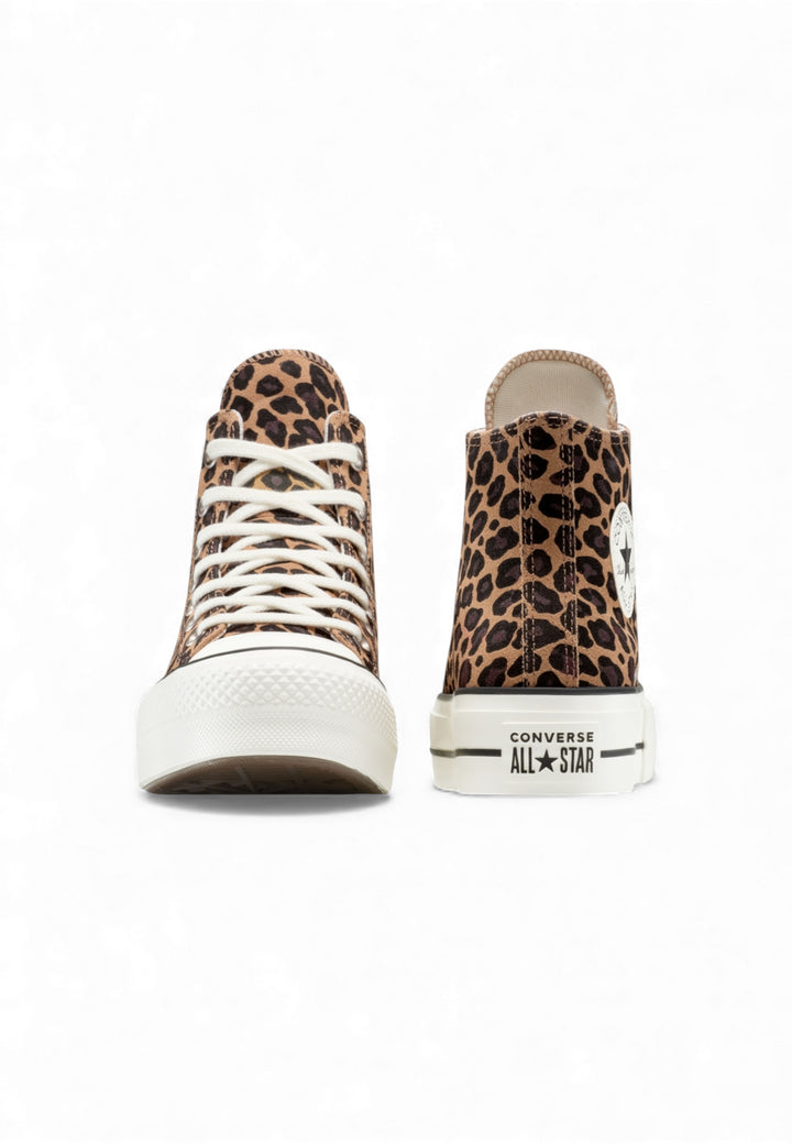 Converse Chuck Taylor All Star Lift Platform