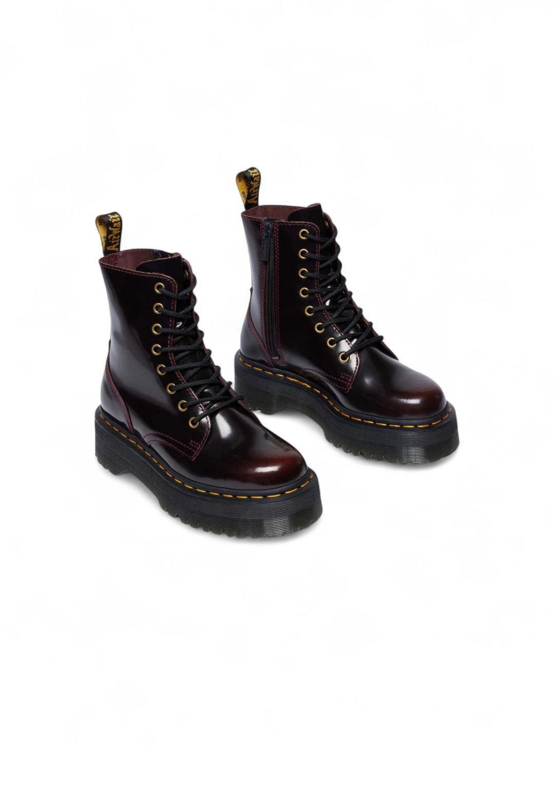 Dr. Martens Jadon Arcadia Platform